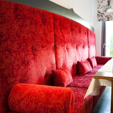 Szálloda Heiligenstein