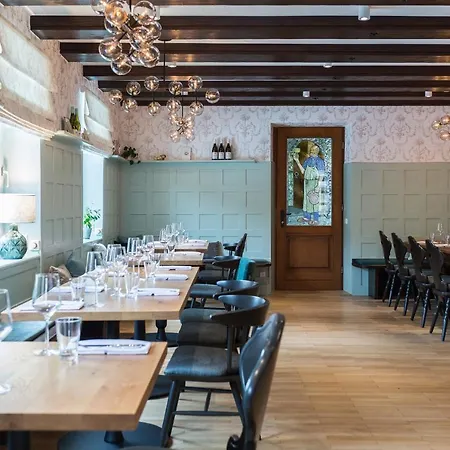 Heiligenstein Ξενοδοχείο Μπάντεν-Μπάντεν