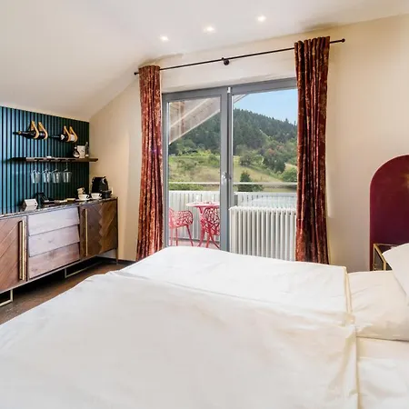Heiligenstein Hotel 4*