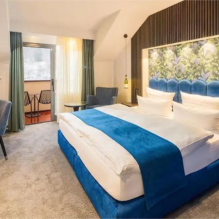 Heiligenstein Hotel Baden-Baden