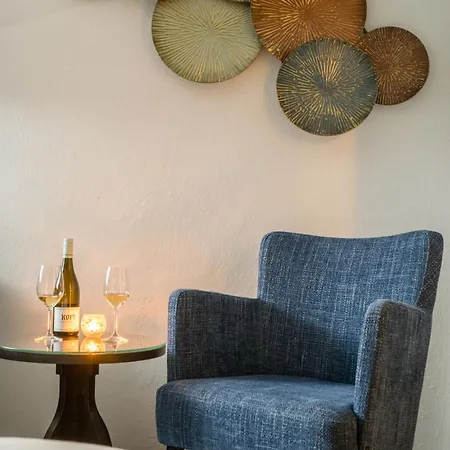 Heiligenstein Szálloda 4*