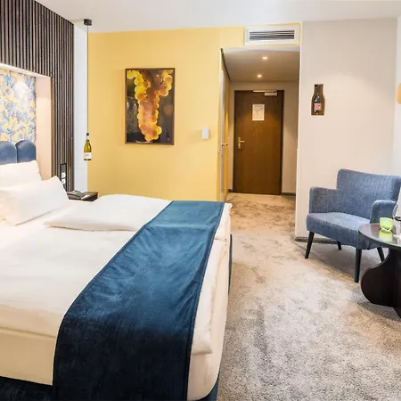 Hotel Heiligenstein 4*