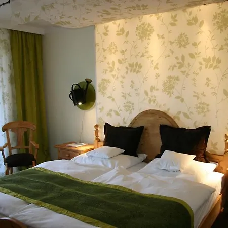 Hotel Heiligenstein