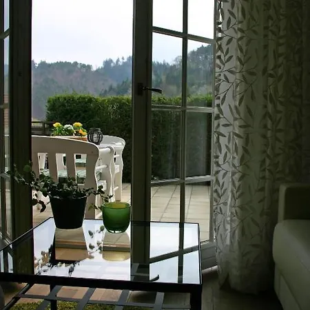 Heiligenstein Hotel Baden-Baden