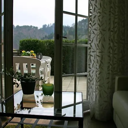 Heiligenstein Szálloda Baden-Baden