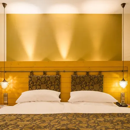 Hotel Heiligenstein 4*