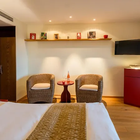 Heiligenstein 4* Baden-Baden