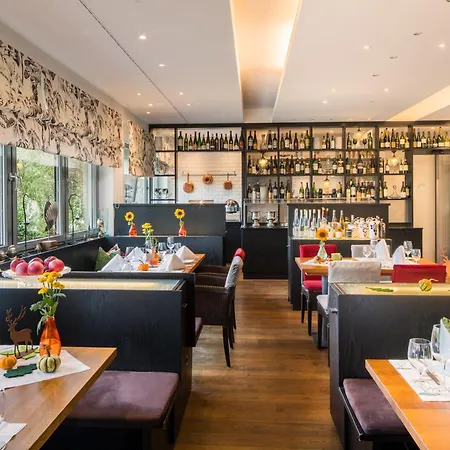 Heiligenstein 4* Baden-Baden