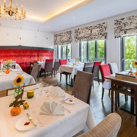 Heiligenstein Hotel