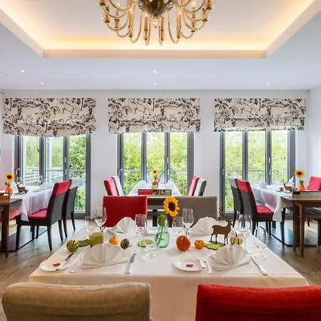 Heiligenstein Hotel 4*
