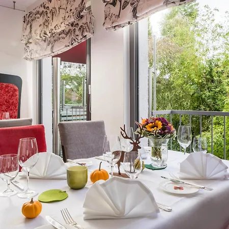 Hotel Heiligenstein 4*