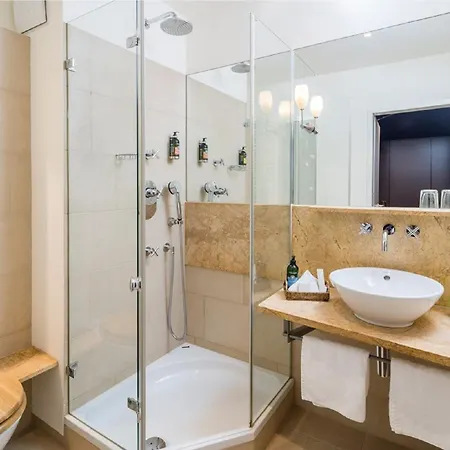 Hotel Heiligenstein Baden-Baden