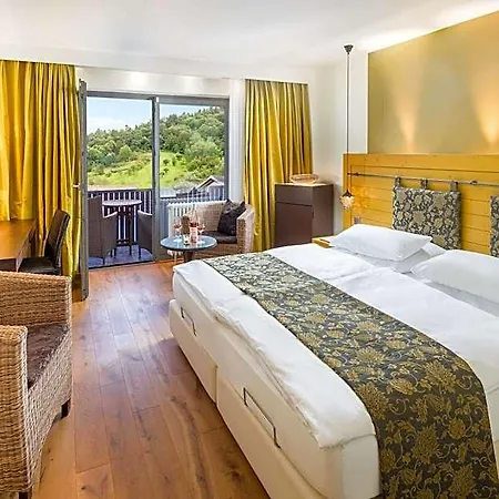 Heiligenstein Hotel Baden-Baden