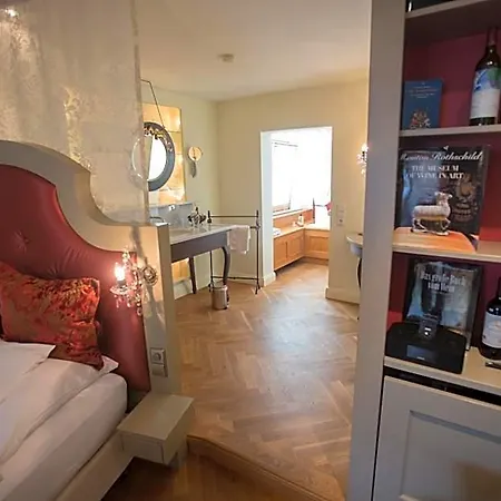 Heiligenstein Hotel Baden-Baden