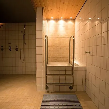 Heiligenstein 4* Baden-Baden