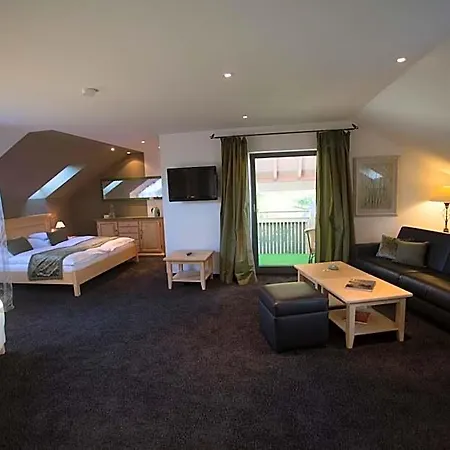 Hotel Heiligenstein 4*