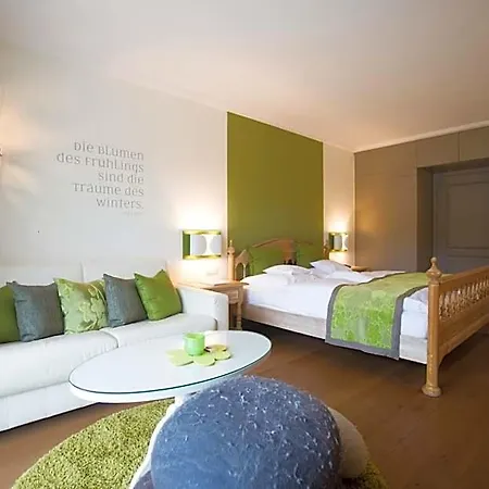 Hotel Heiligenstein 4*