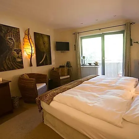 Heiligenstein Hotel Baden-Baden