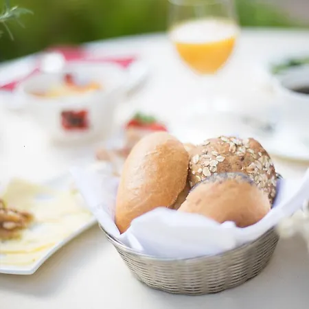 Heiligenstein Szálloda 4*