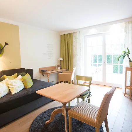 Heiligenstein Hotel Baden-Baden