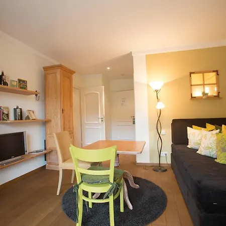 Szálloda Heiligenstein Baden-Baden