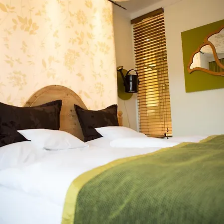 Heiligenstein Szálloda