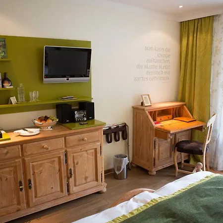 Szálloda Heiligenstein