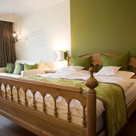 Heiligenstein Szálloda