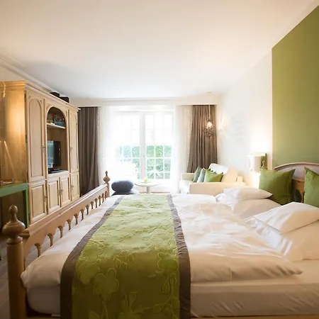 Heiligenstein 4* Μπάντεν-Μπάντεν