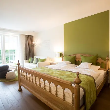 Heiligenstein Hotel 4*