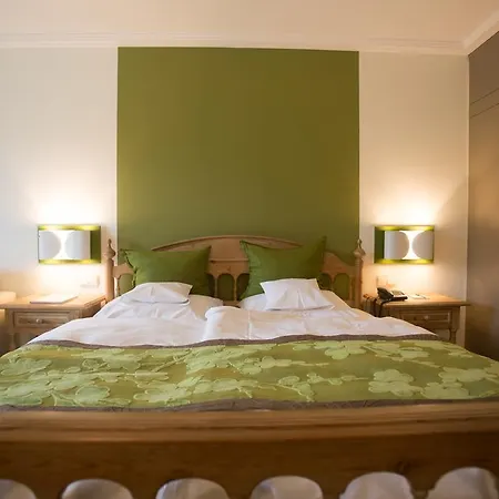 Heiligenstein Hotel