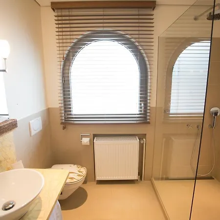 Hotel Heiligenstein 4*