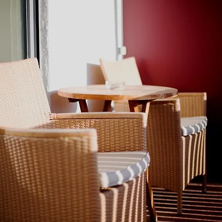 Hotel Heiligenstein 4*