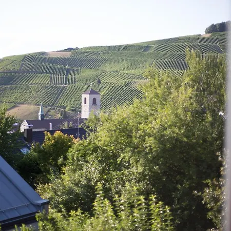Hotel Heiligenstein 4*