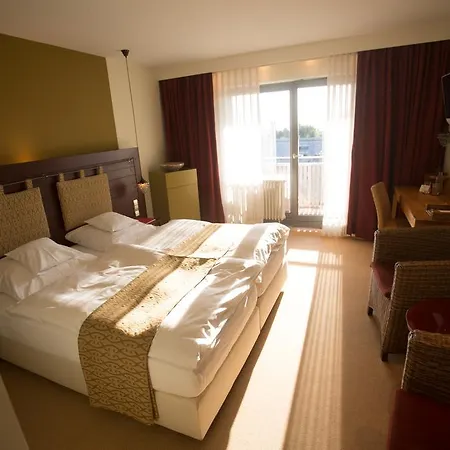 Hotel Heiligenstein