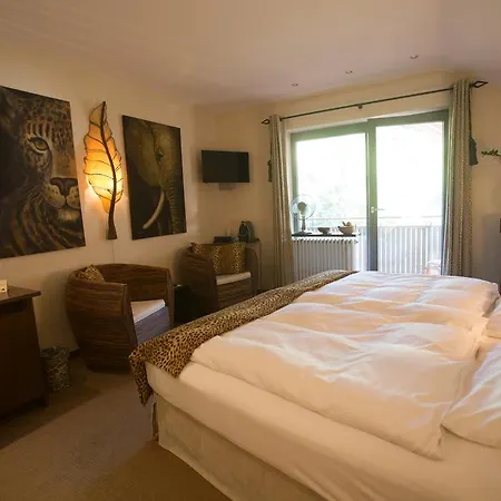 Heiligenstein Hotel Baden-Baden
