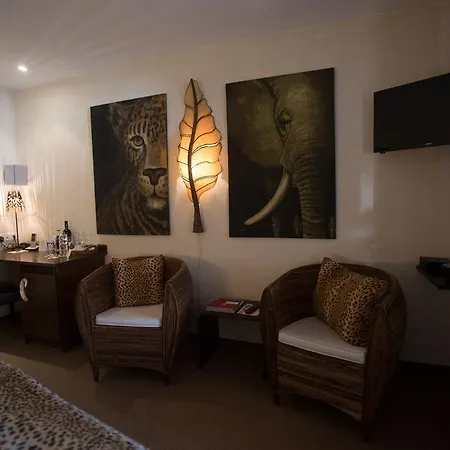 Heiligenstein Ξενοδοχείο