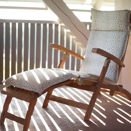 Heiligenstein Ξενοδοχείο Μπάντεν-Μπάντεν