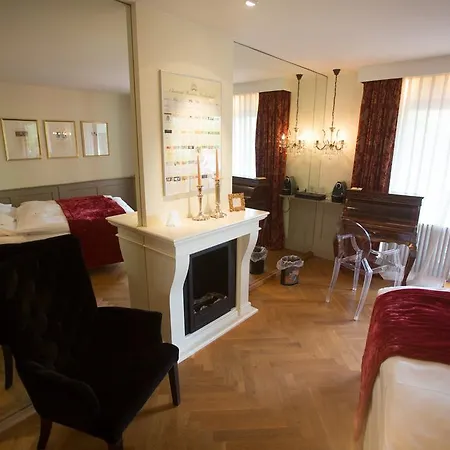 Heiligenstein Μπάντεν-Μπάντεν