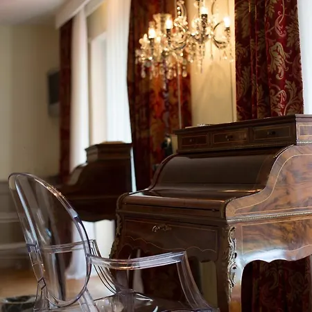 Heiligenstein Ξενοδοχείο