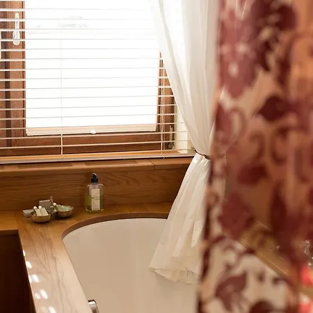 Heiligenstein Szálloda 4*