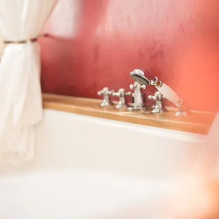 Szálloda Heiligenstein Baden-Baden