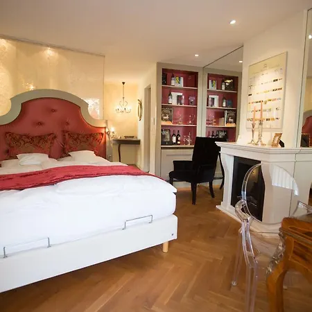 Szálloda Heiligenstein