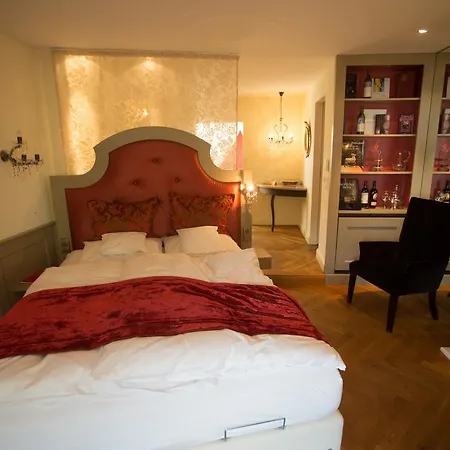 Heiligenstein Hotel