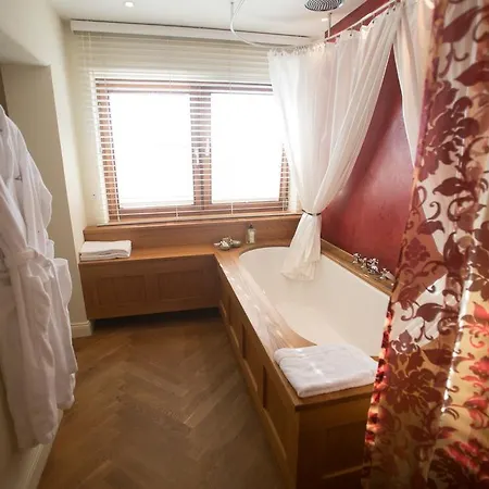 Szálloda Heiligenstein 4*