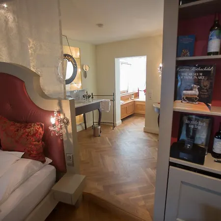 Heiligenstein Szálloda 4*