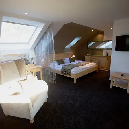 Heiligenstein Hotel Baden-Baden