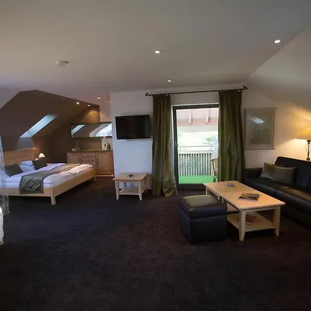 Hotel Heiligenstein 4*