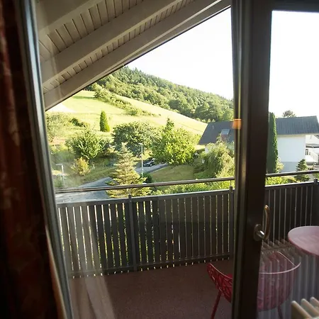 Hotel Heiligenstein 4*