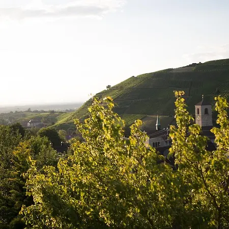 Hotel Heiligenstein 4*